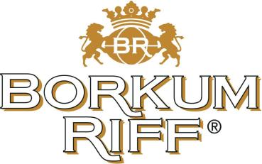 Preview: Borkum Riff Cherry Liqueur
